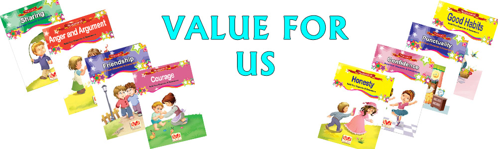 Value for us